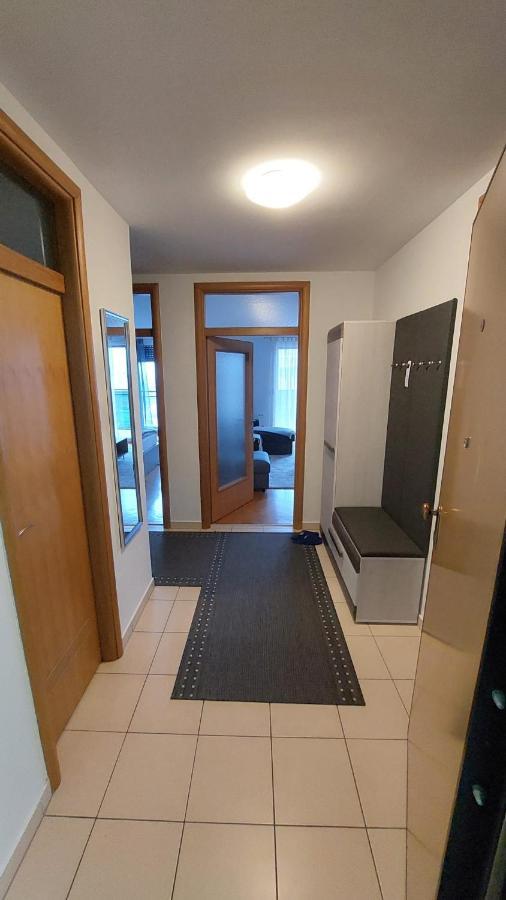 Med Man Apartmani Slavonski Brod Exteriör bild