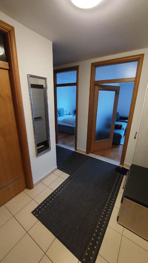 Med Man Apartmani Slavonski Brod Exteriör bild