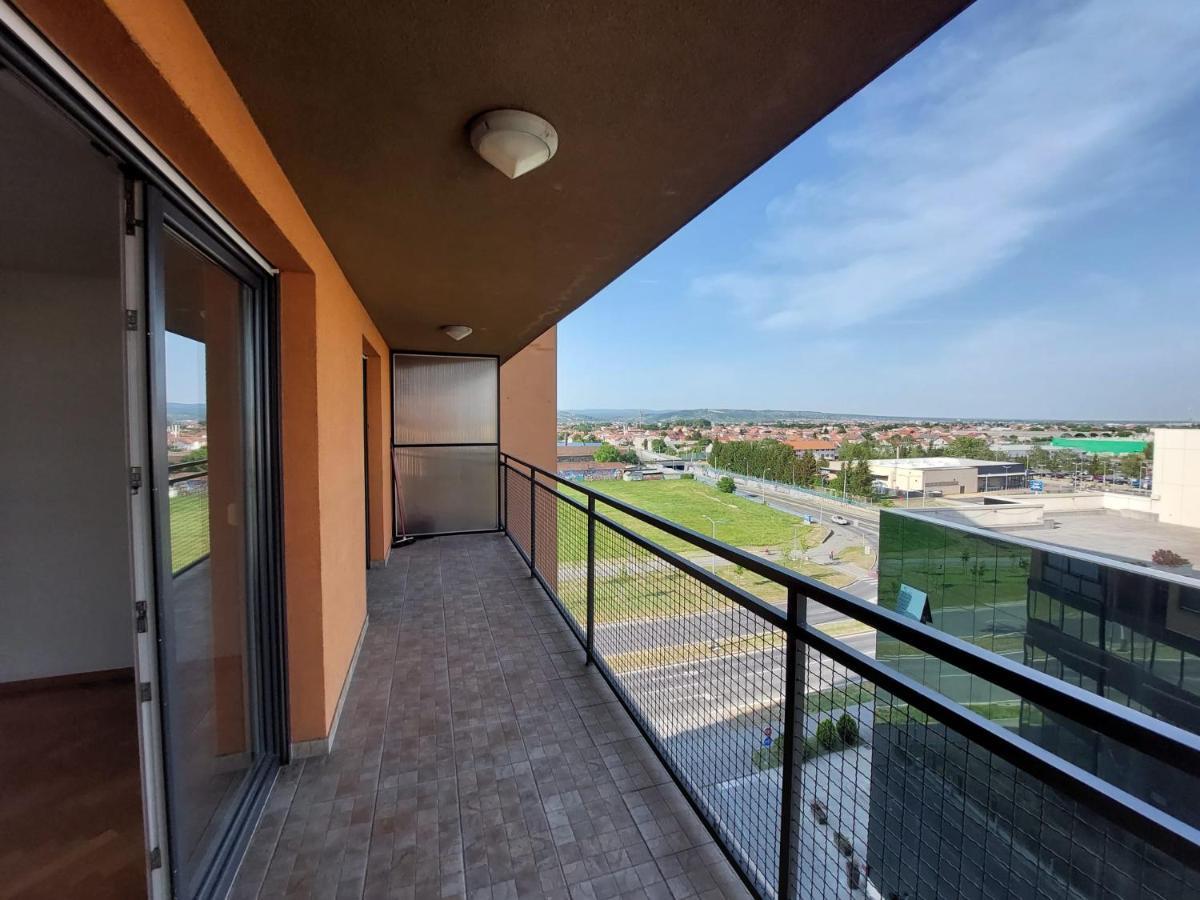 Med Man Apartmani Slavonski Brod Exteriör bild